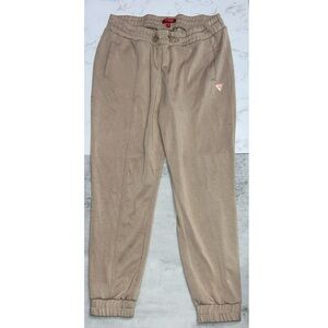 Guess Tan Sweatpants